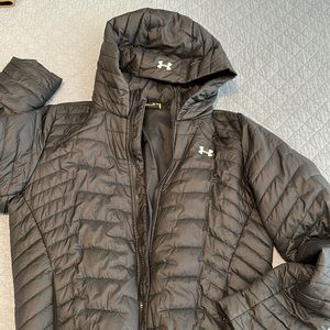 Under Armour Storm Armour Down 2.0 Women’s Jacket
